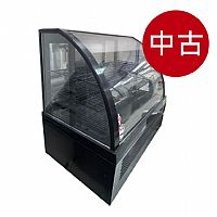 二手/中古 2尺3桌上型小菜櫥