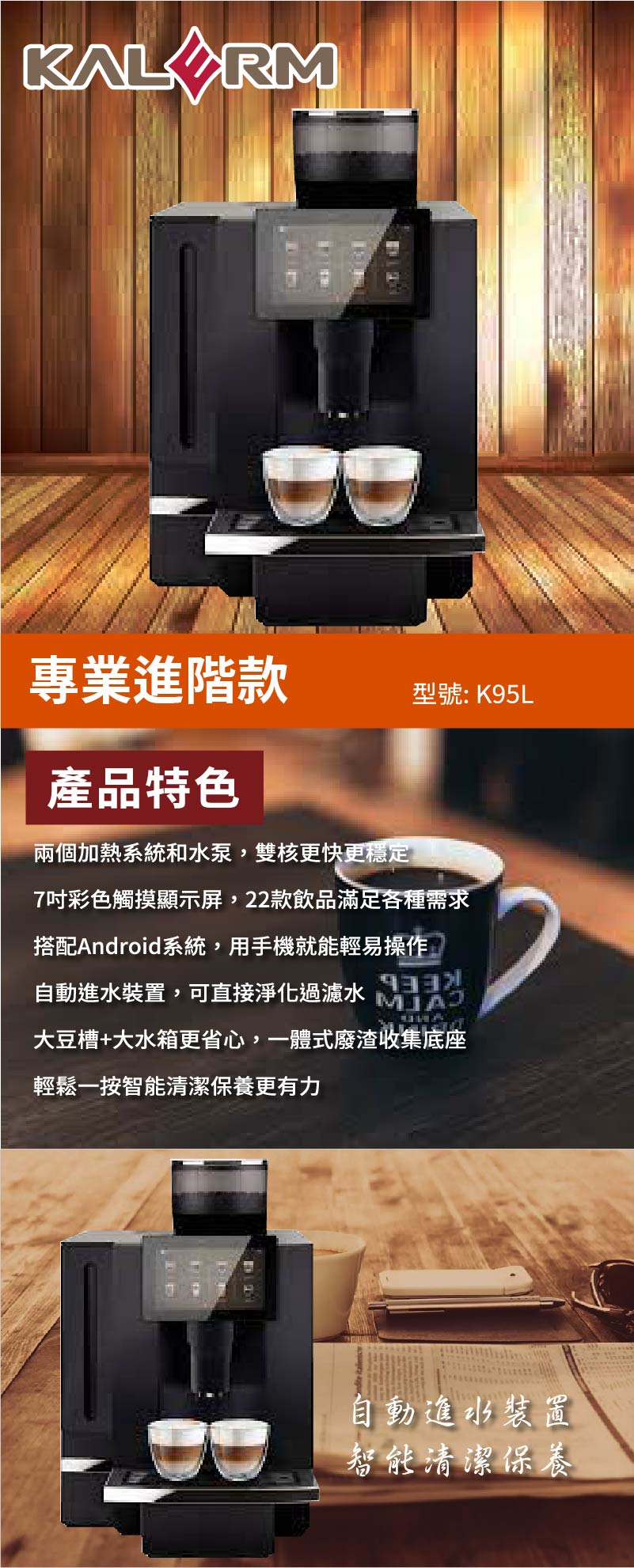 專業進階款